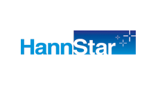 HANNSTAR