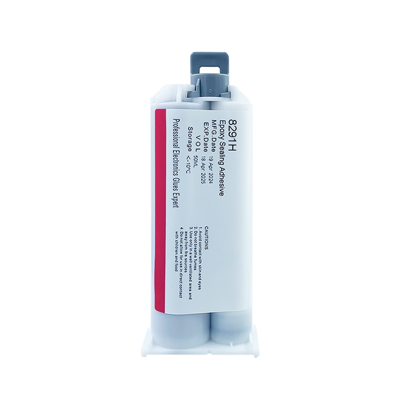 4.0W导热粘接胶8281